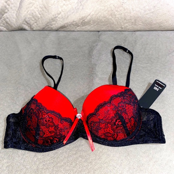 Sexy rampage bra - Picture 1 of 3